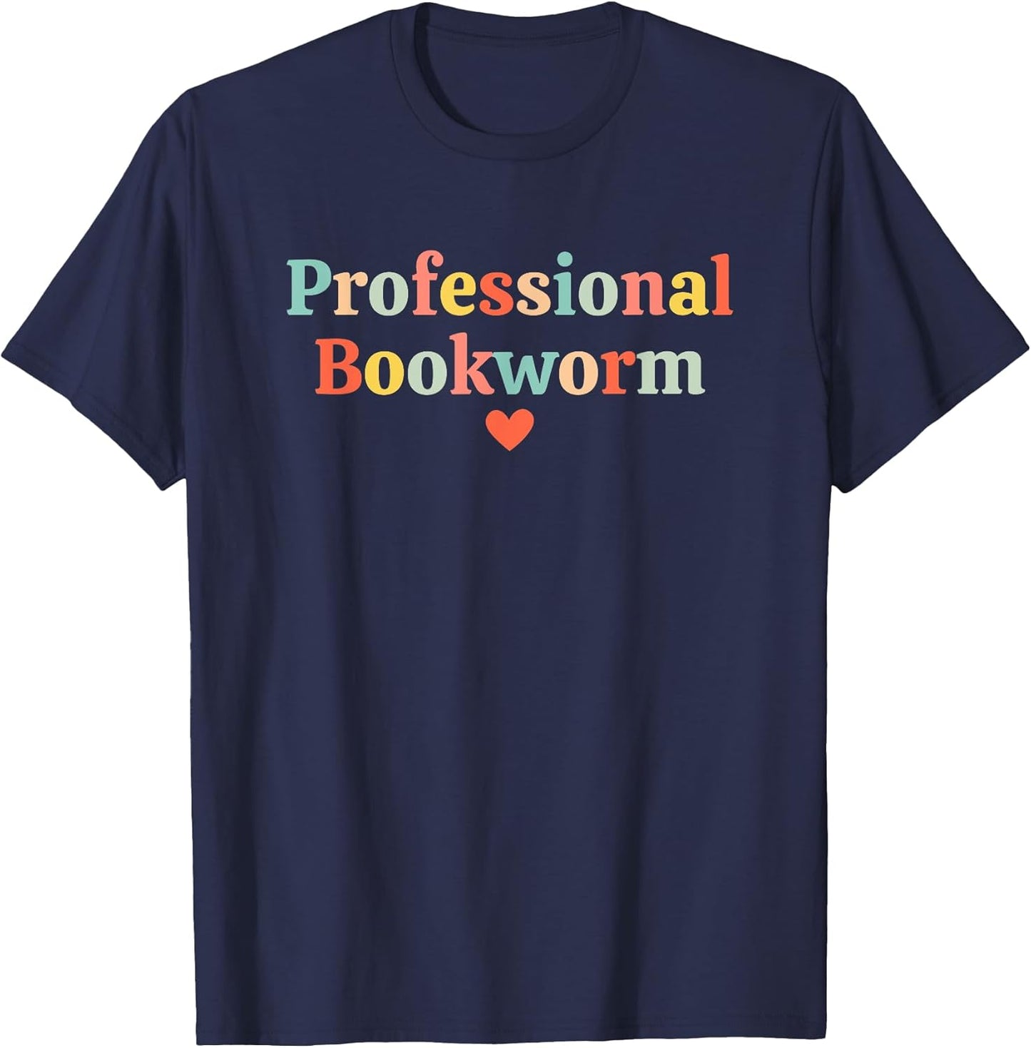 Cute Bookworm Tees and Library Worker Gifts