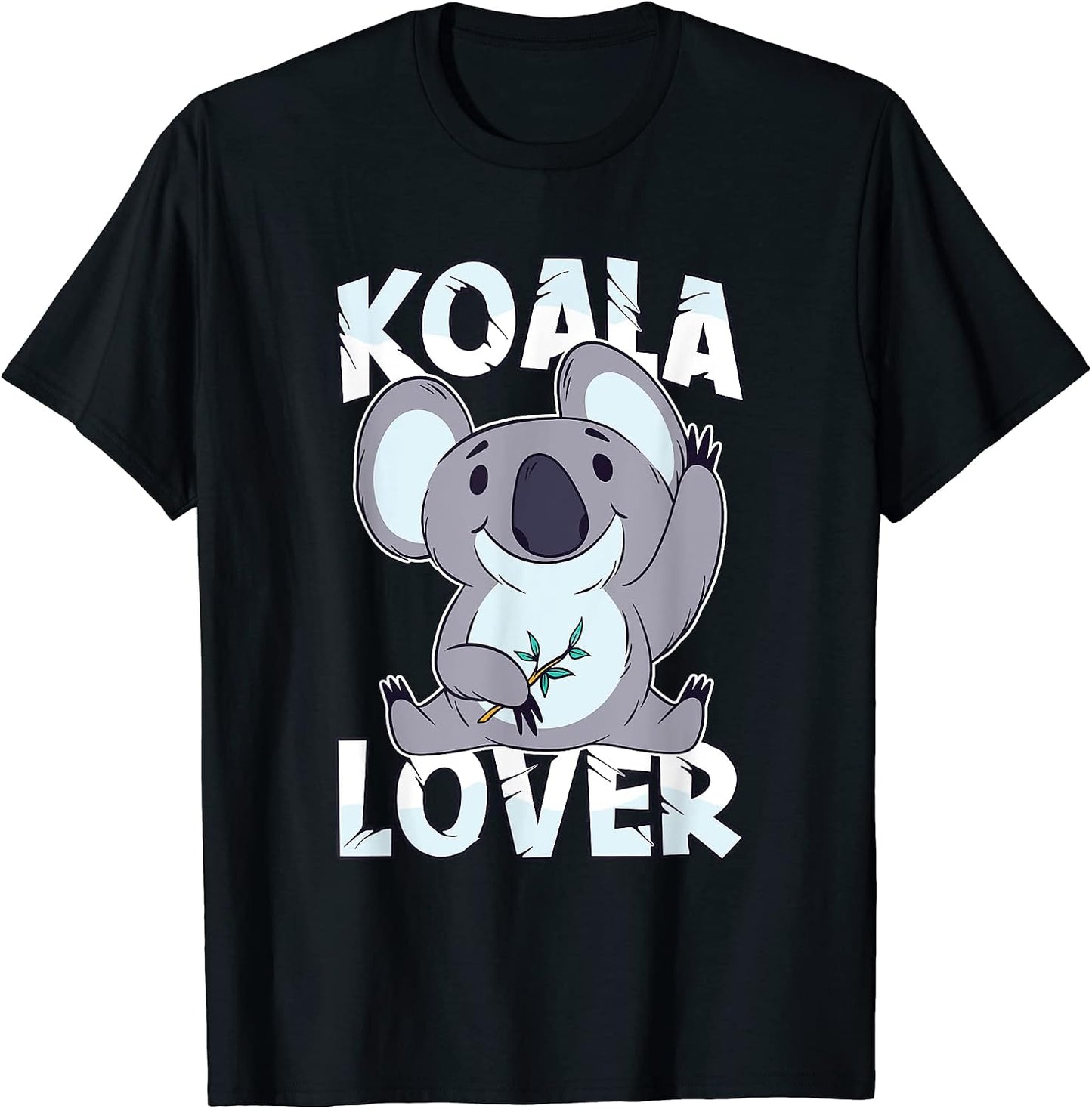 Koala Lover Wildlife Love Sayings