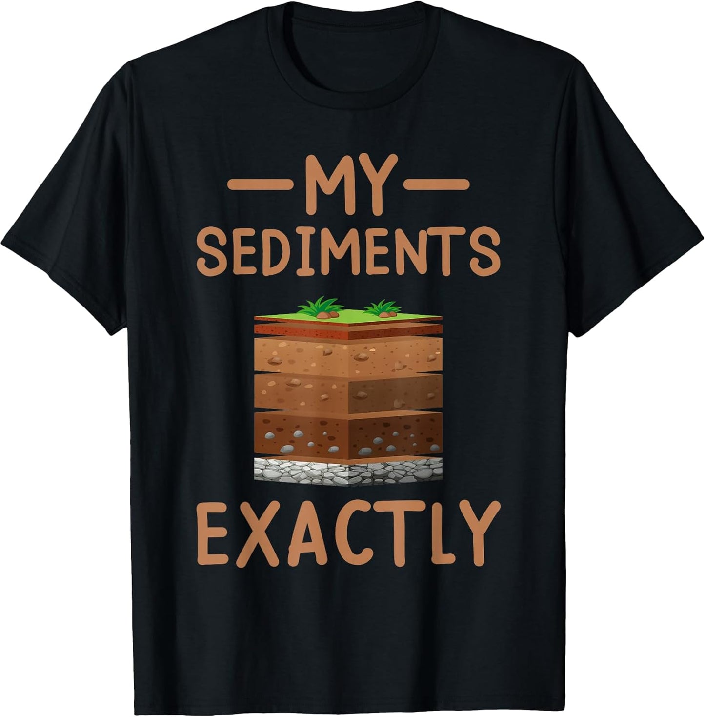 Funny Geologist Geology Science Puns Gift