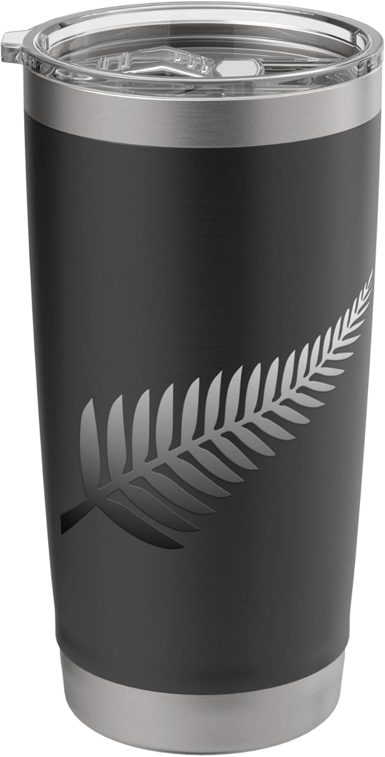 Silver Fern T Shirt Designs