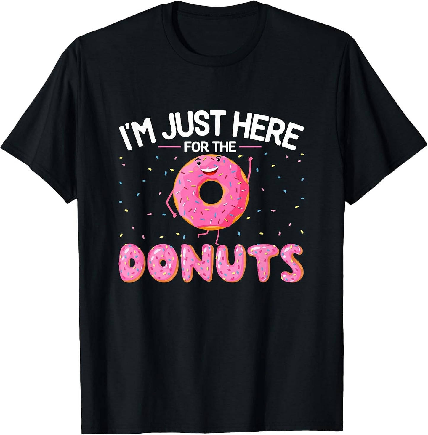 Donut Apparel Co.