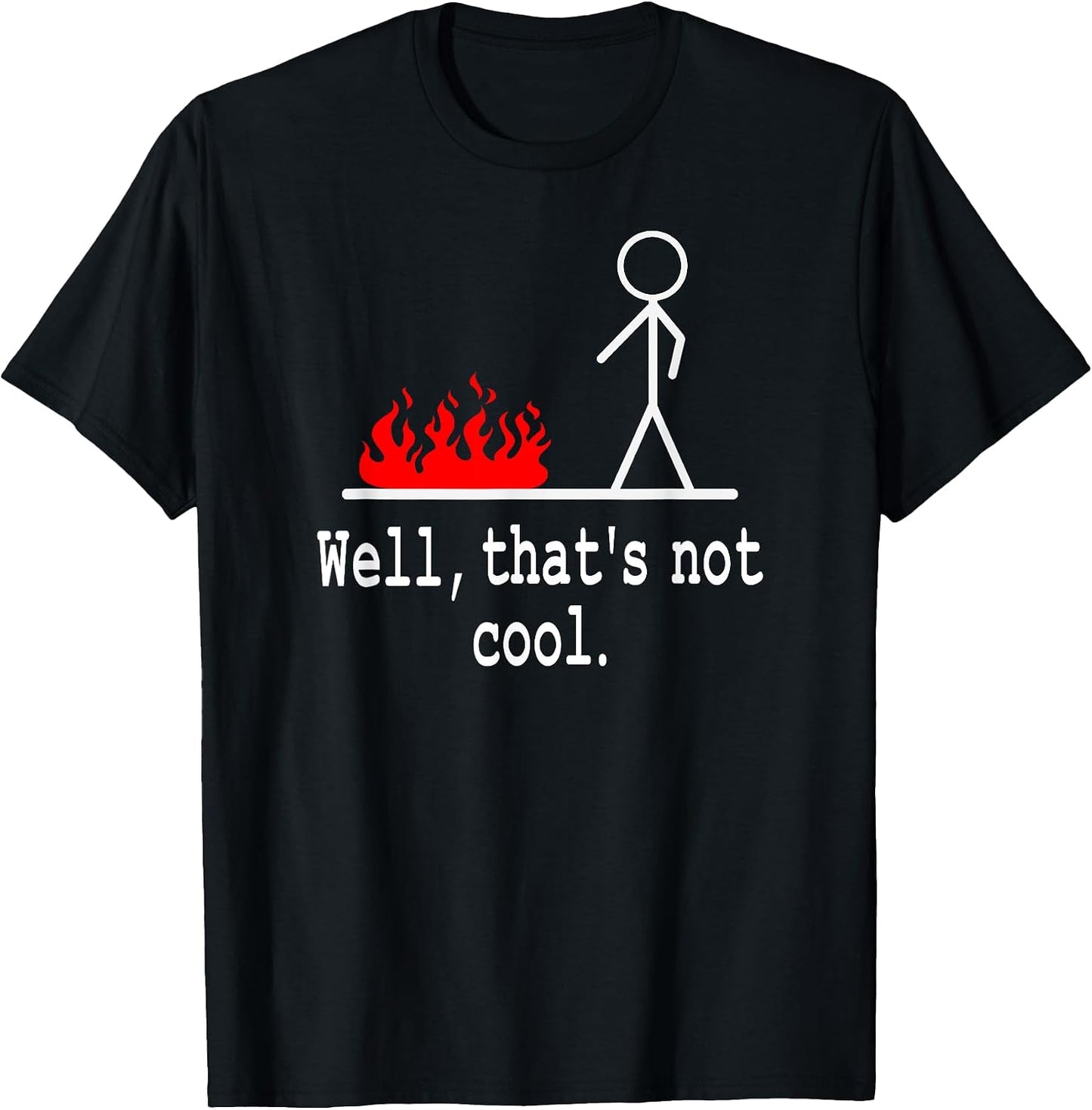 Stick Figure Man 3000