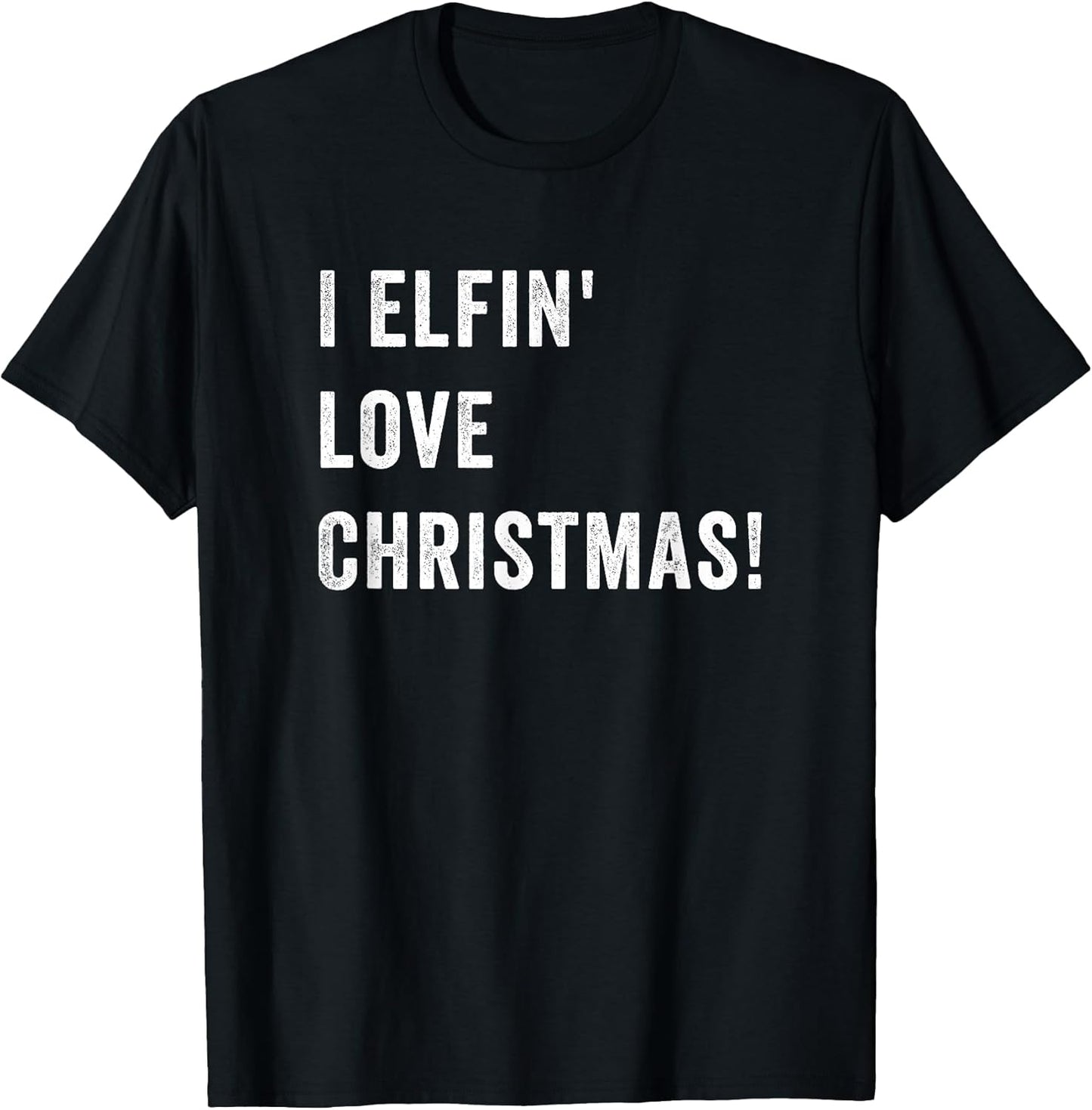 Christmas Xmas Navidad Merch (Men Women Children)