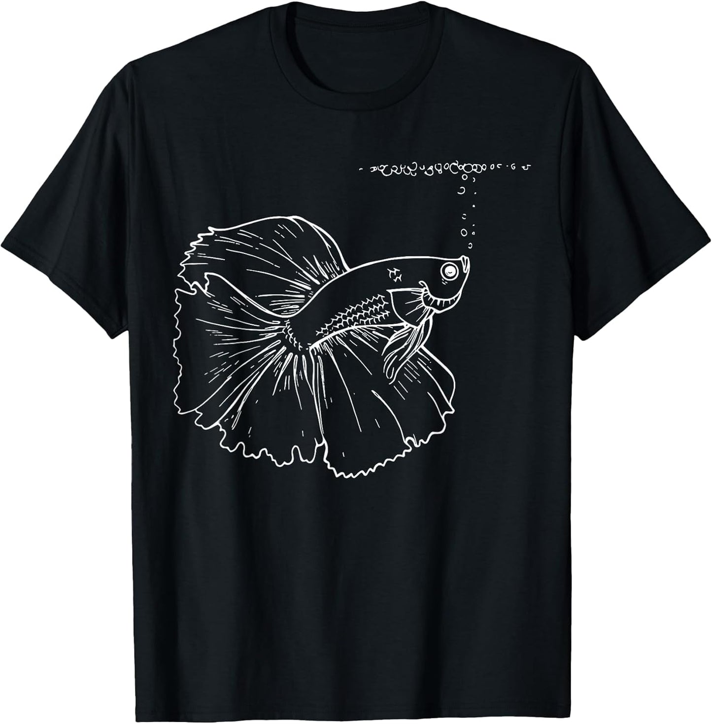 Aquarium Fish Betta Fish Gift Idea
