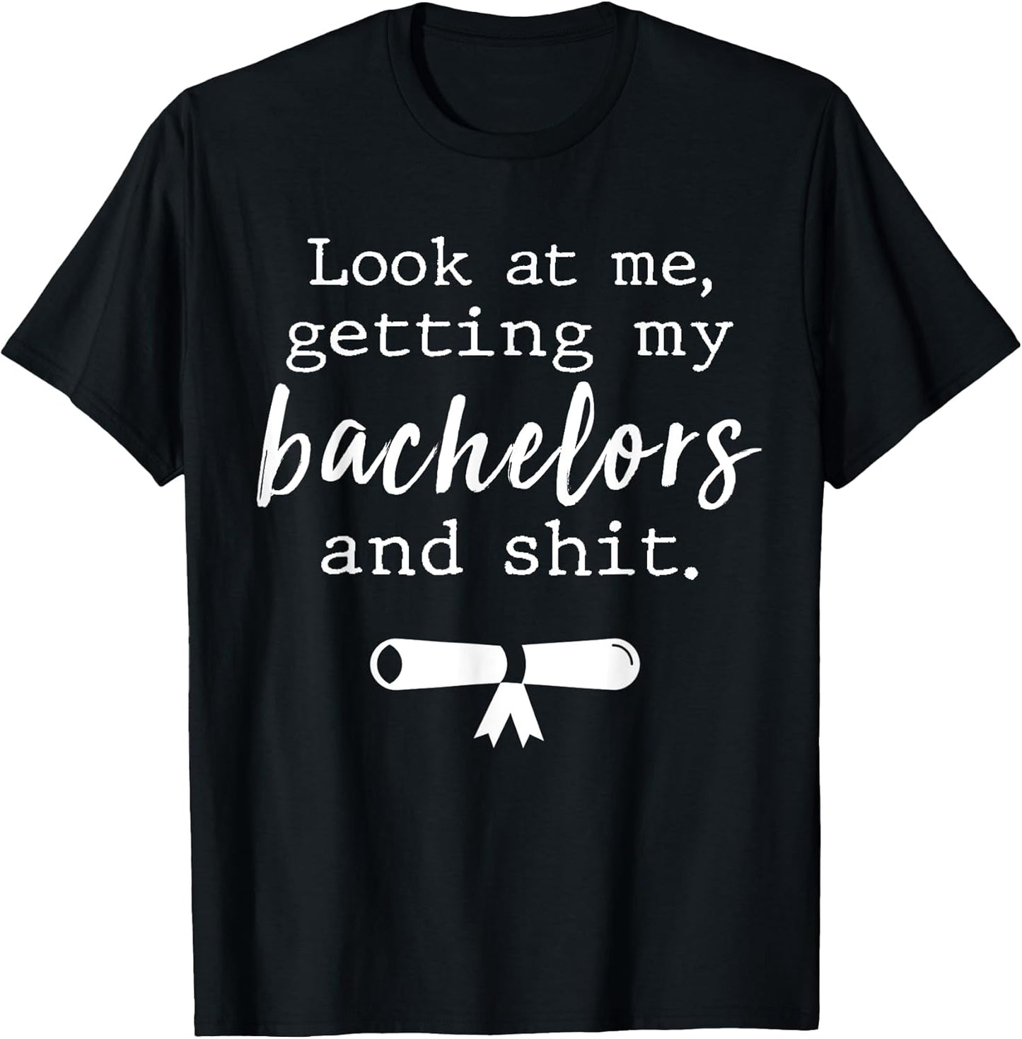 Graduation By Design Tee Company