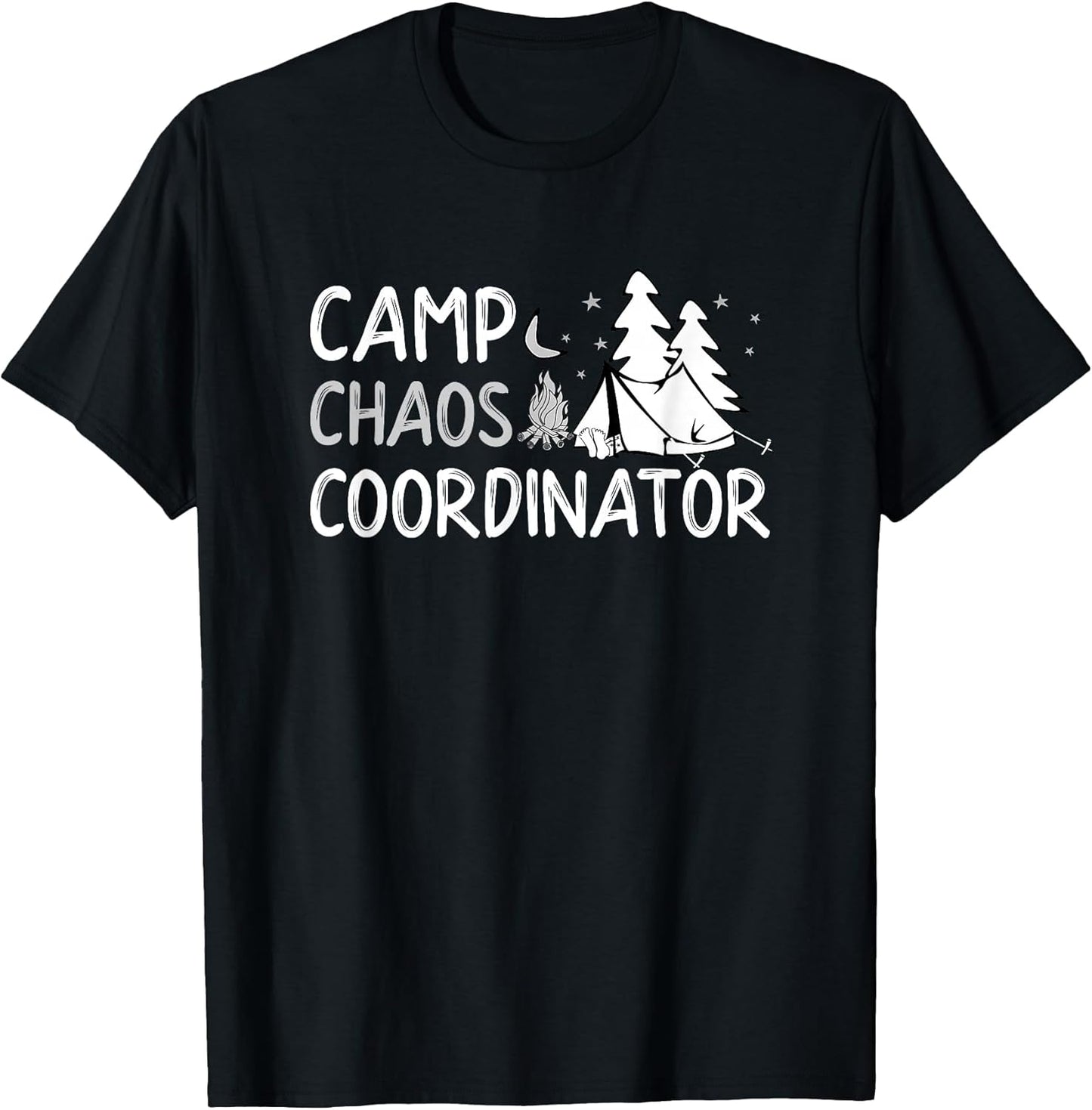Outdoor Adventures Tees