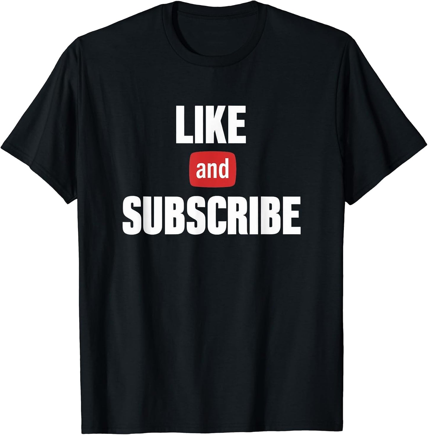 Like and subscribe