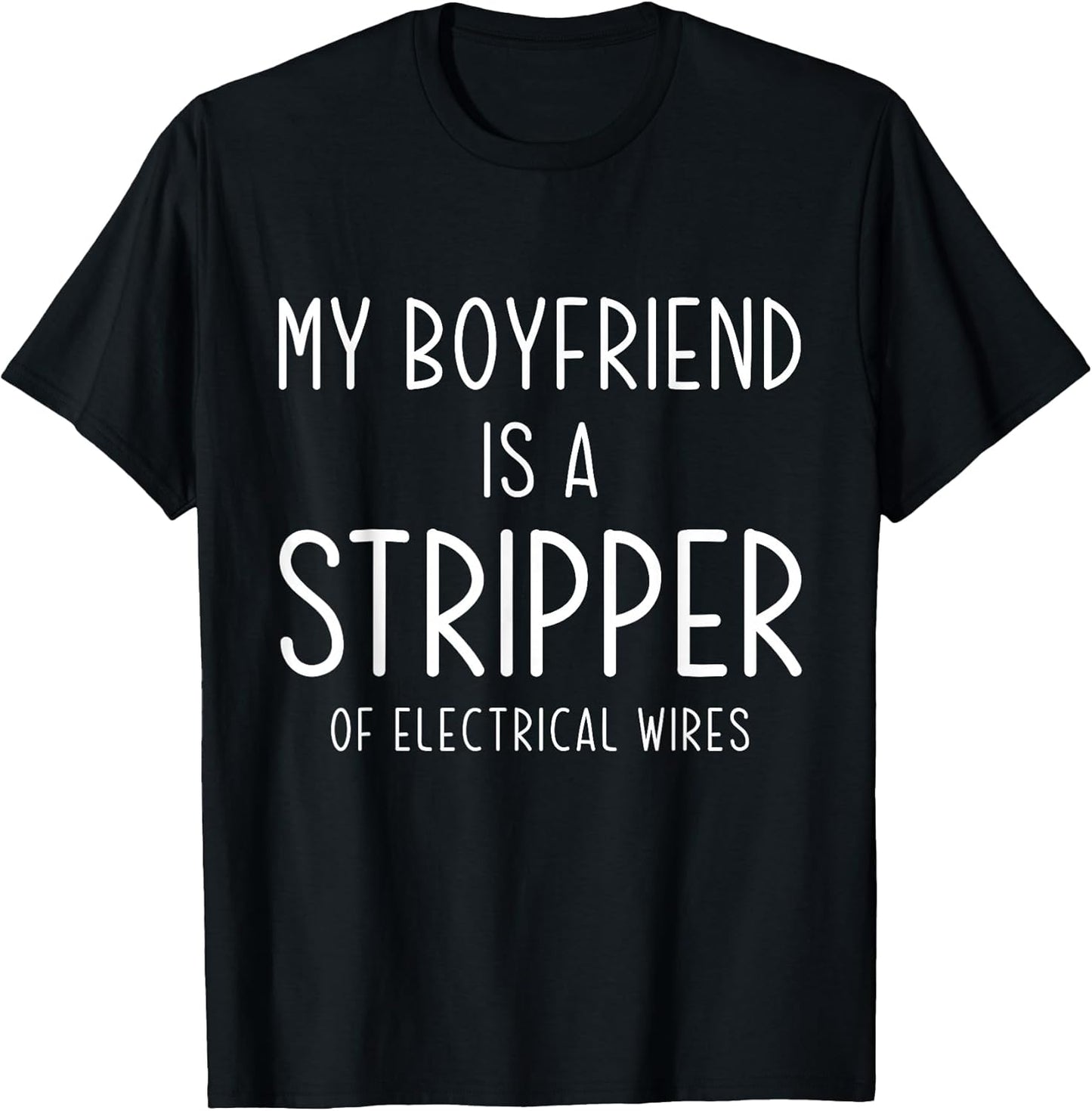 GIRLFRIEND OF AN ELECTRICIAN PRODUCTS