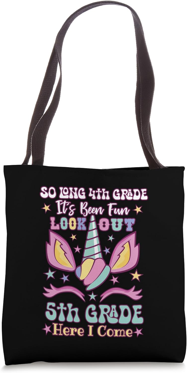 InGENIUS Unicorn Last Day of School Shirts & Gifts