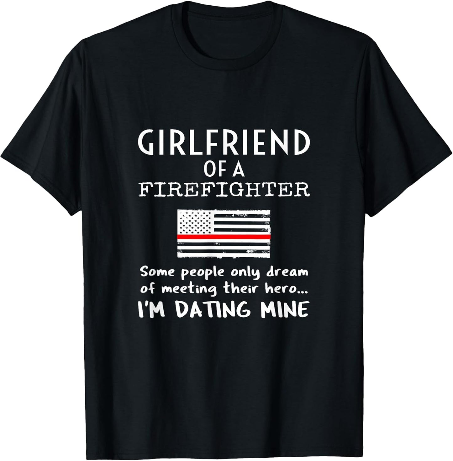 MATCHING AMERICAN FIREFIGHTER FAMILY PRESENTS