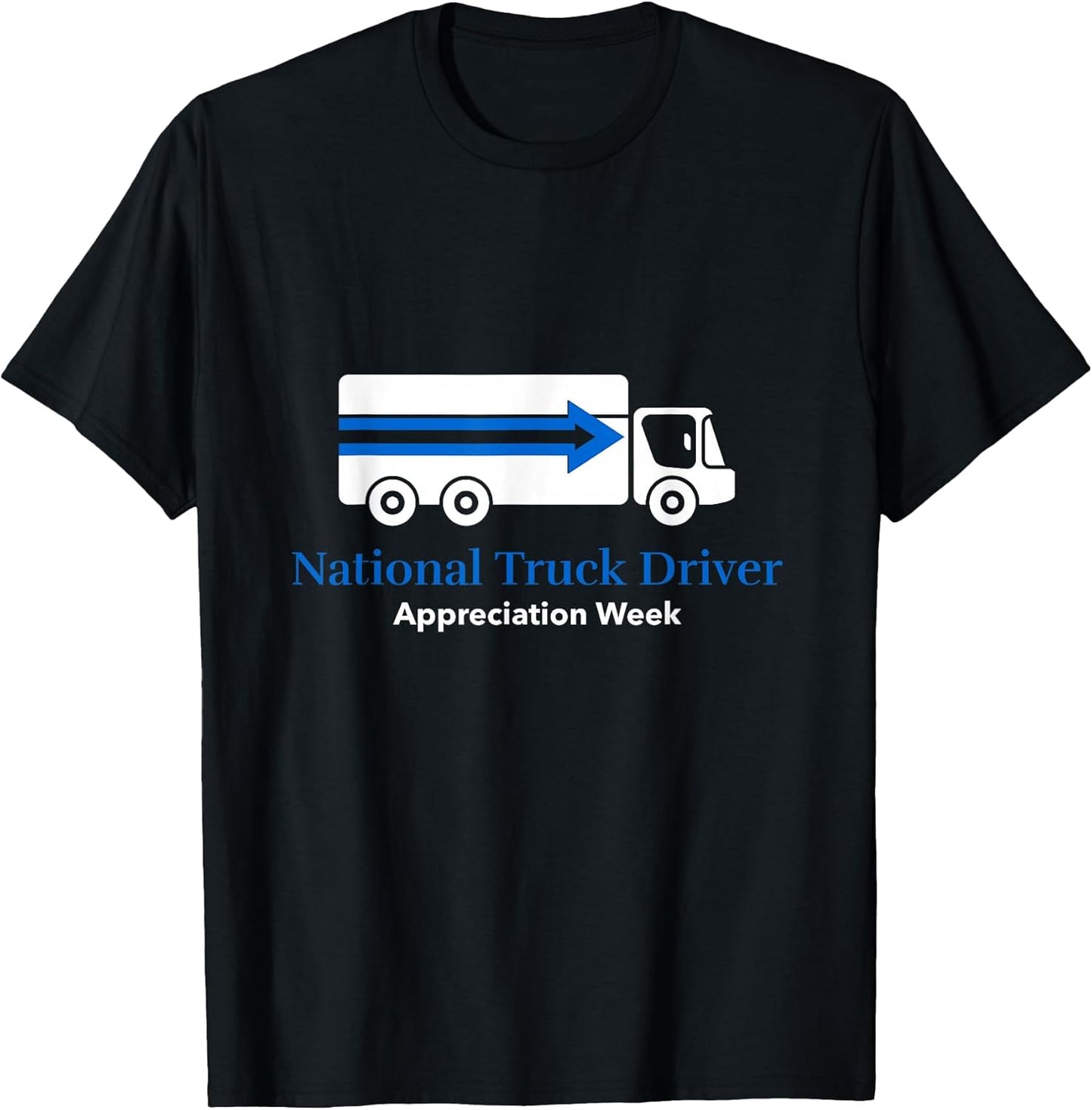 National Truck Driver Appreciation Week Store