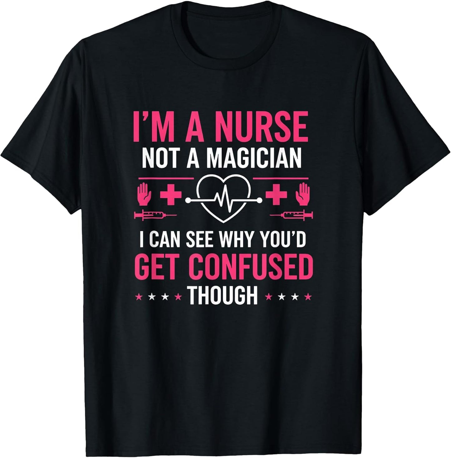 Sassy Shift Nurse Co