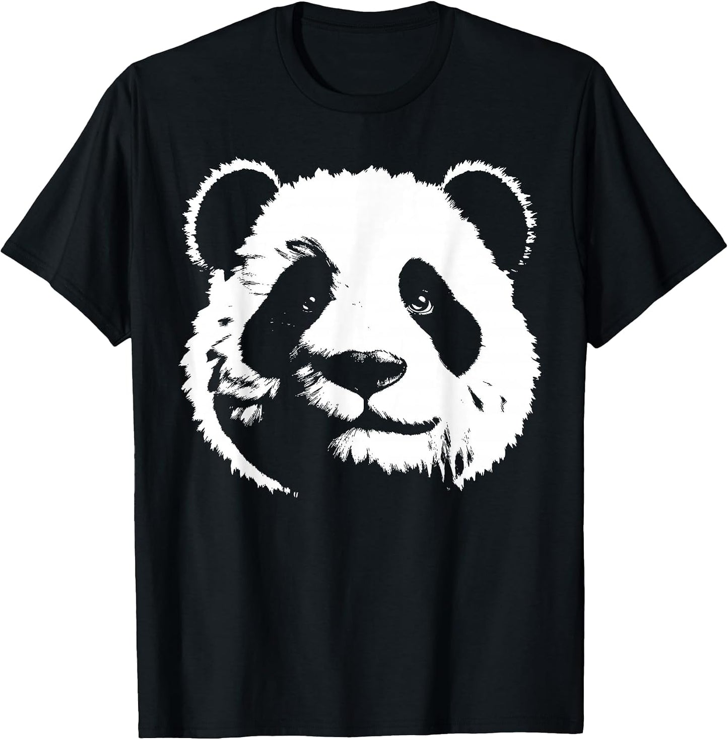 Desert Merch Panda Shop