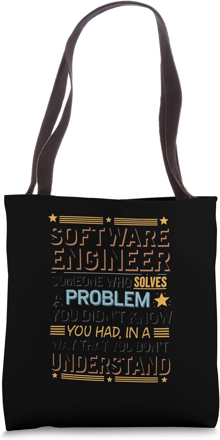 Software Engineer Definition Coder Gift