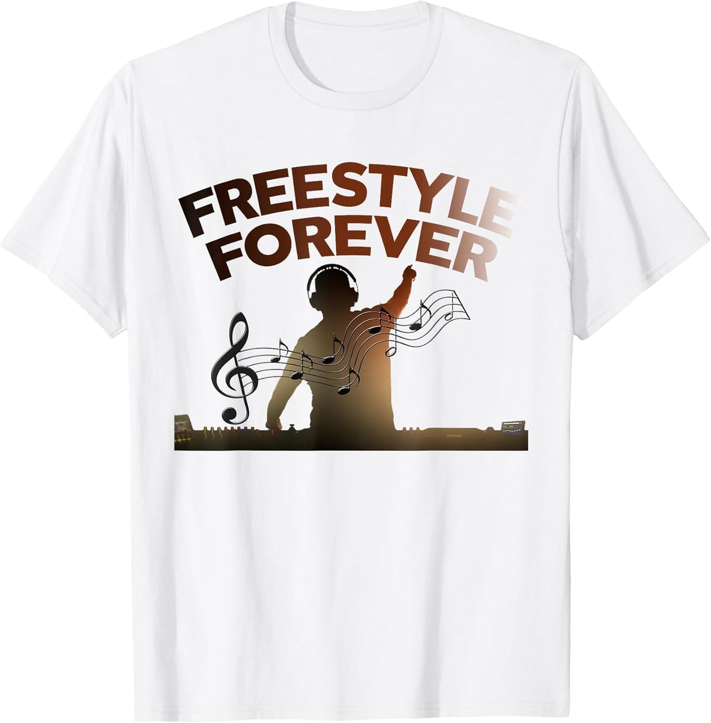 Freestyle Forever