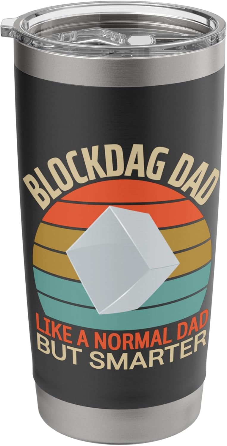 BlockDAG Dad Definition Crypto T Shirts for Men