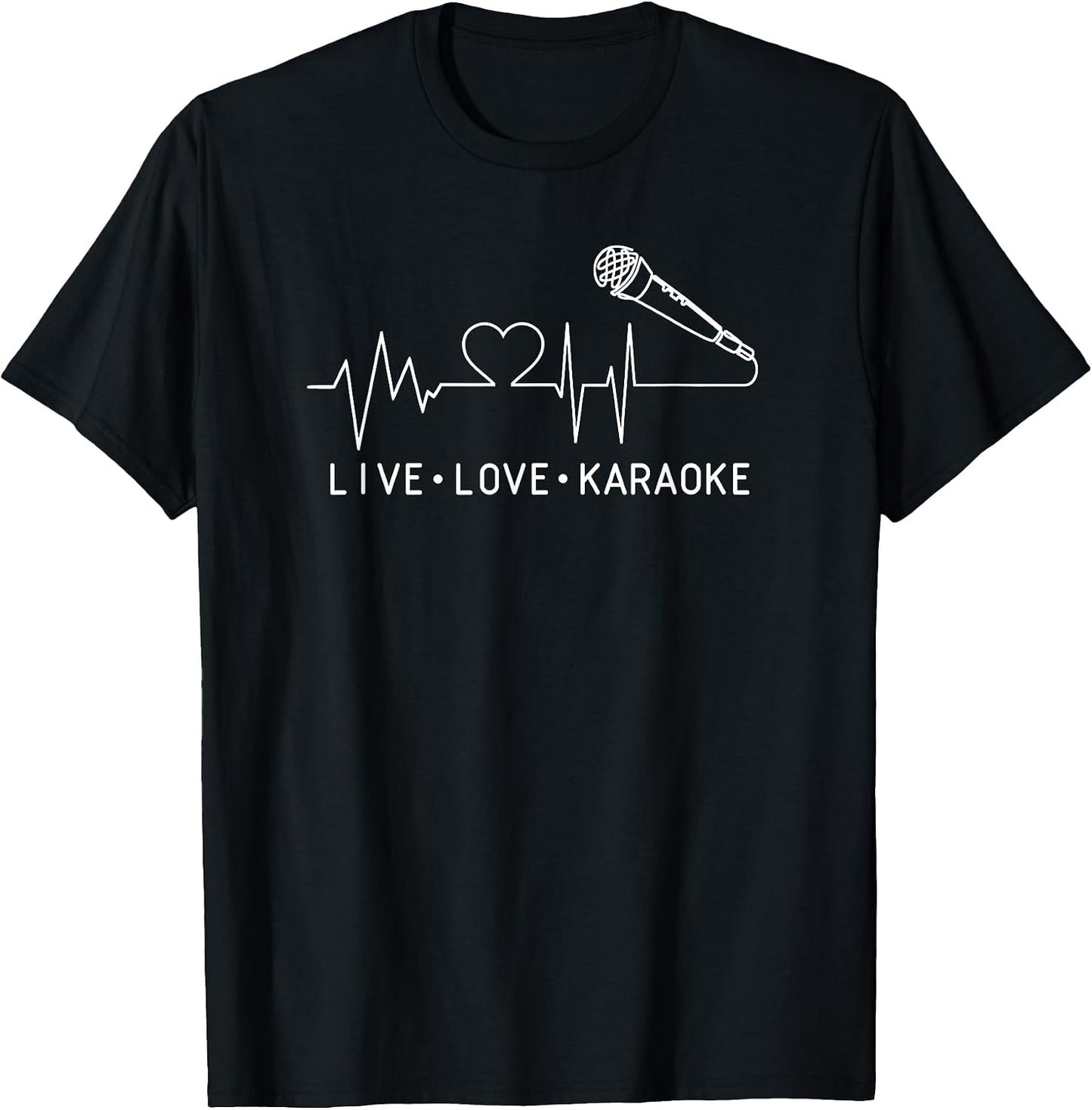 Live Love Tee