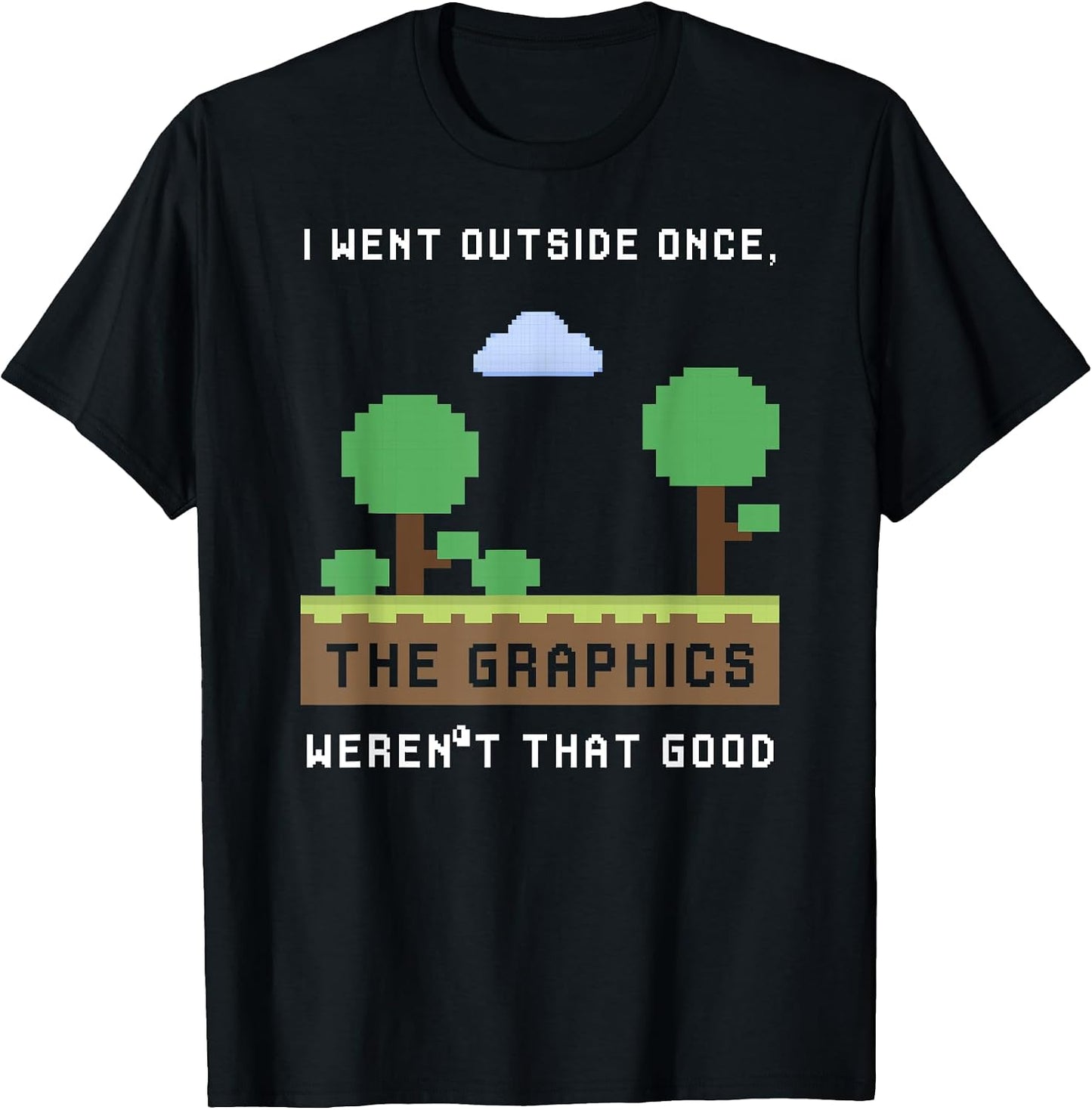Funny Video Games Gamer Clothing Apparel