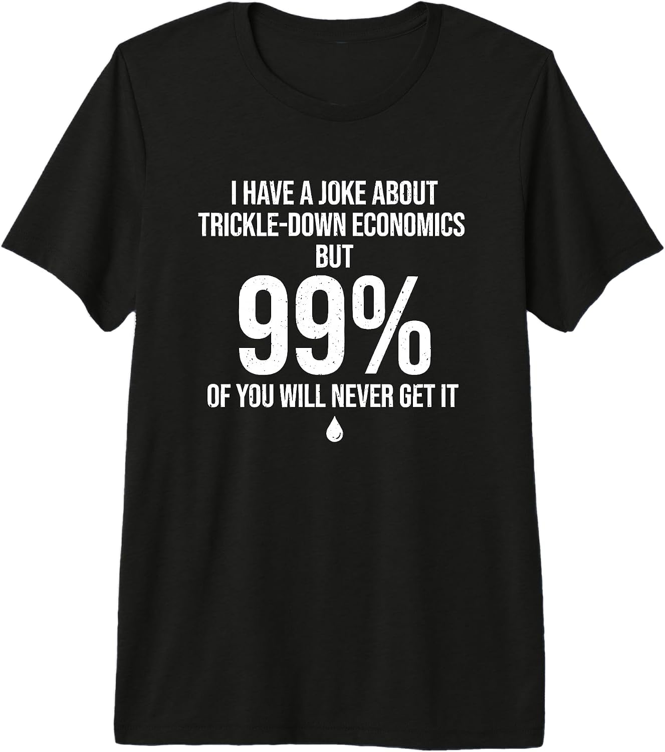 Sarcastic Economic Satire Finance Graphics