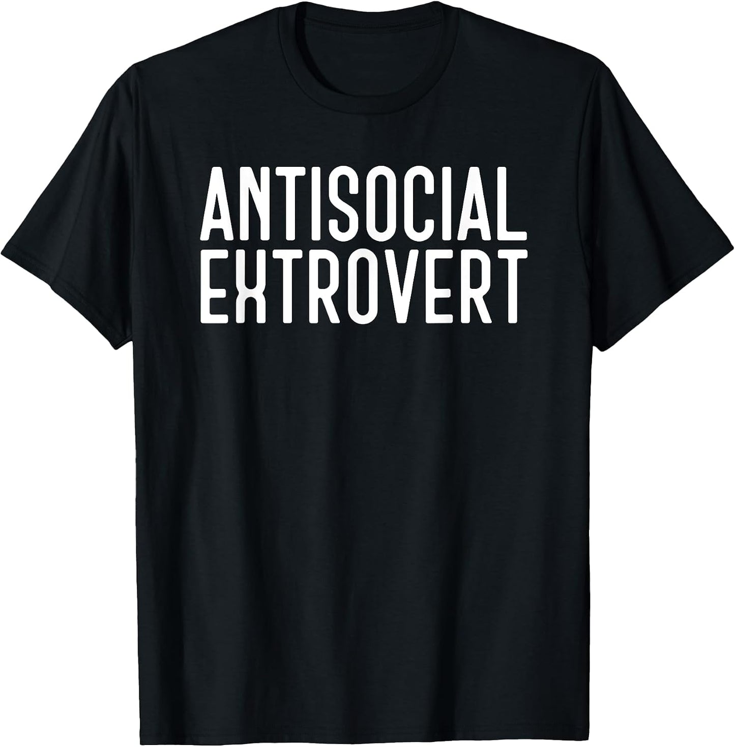 Introverts Unites Tees