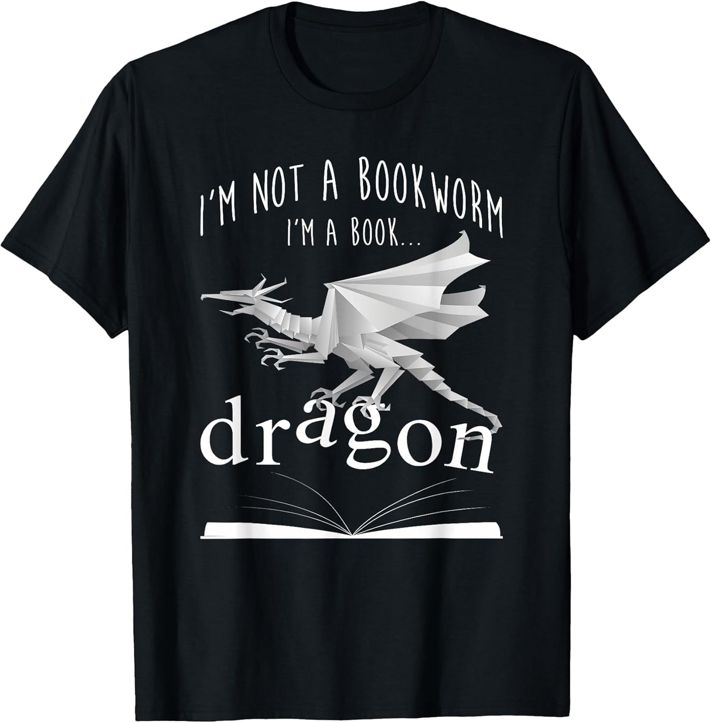 Bookworm Word Nerd Apparel & Gifts