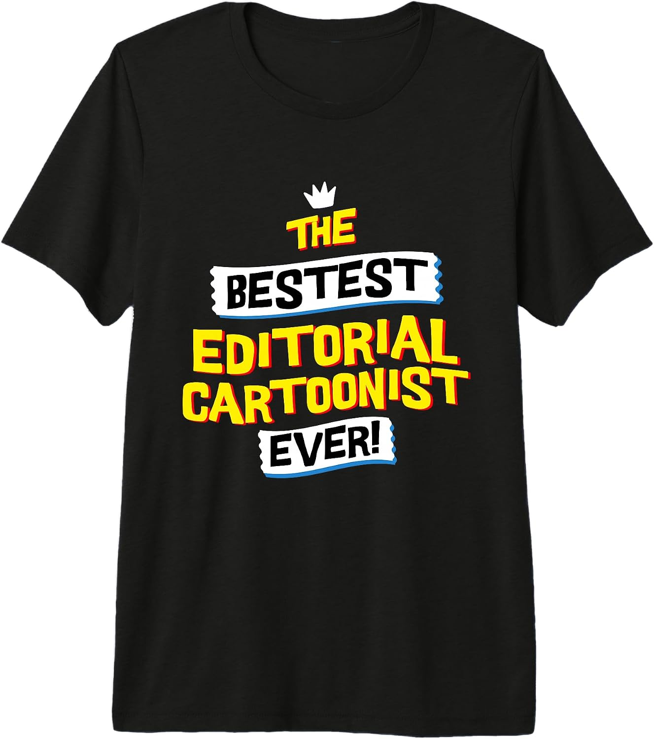 Editorial Cartoonist Professional Career Humor