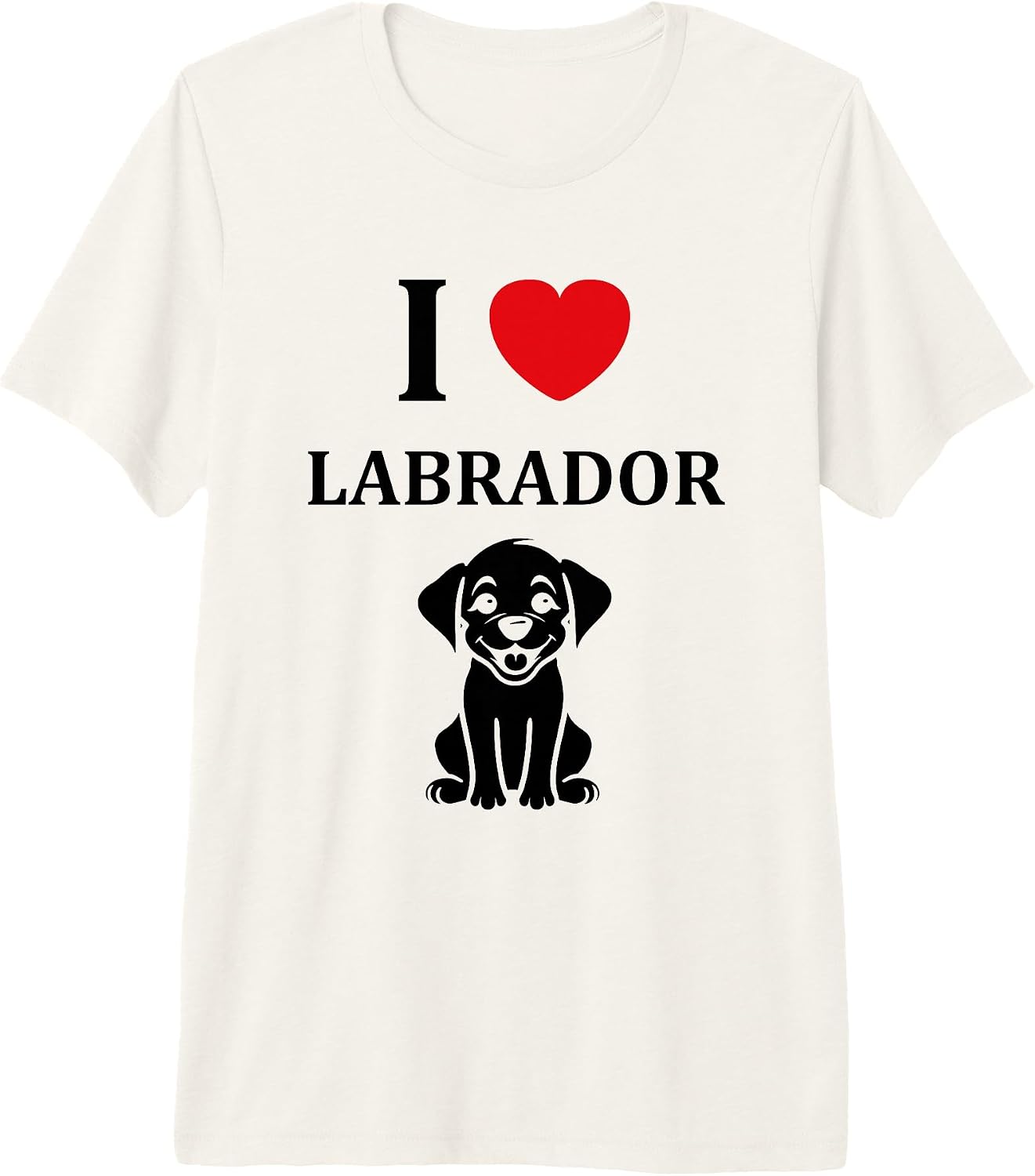 Animal Dog Labrador Funny Labrador