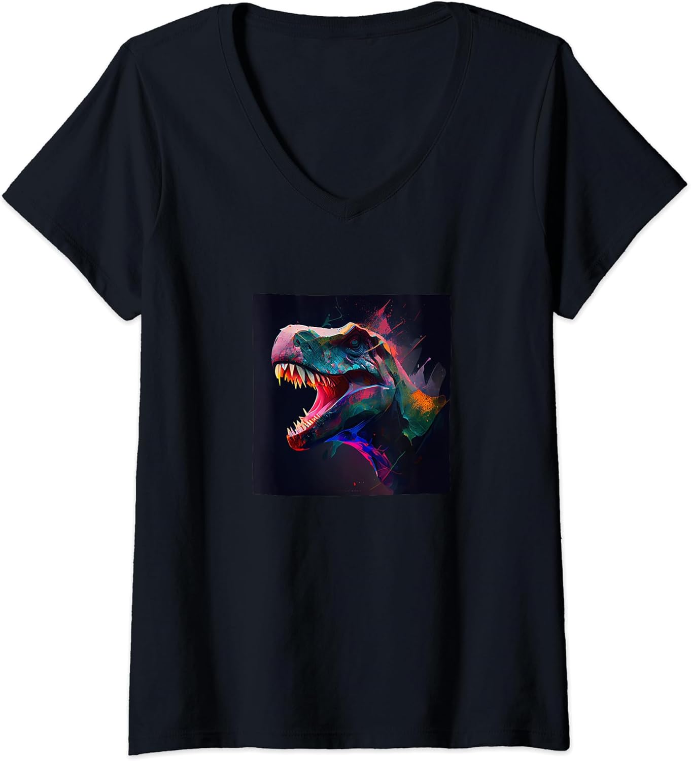 T-Rex Merch