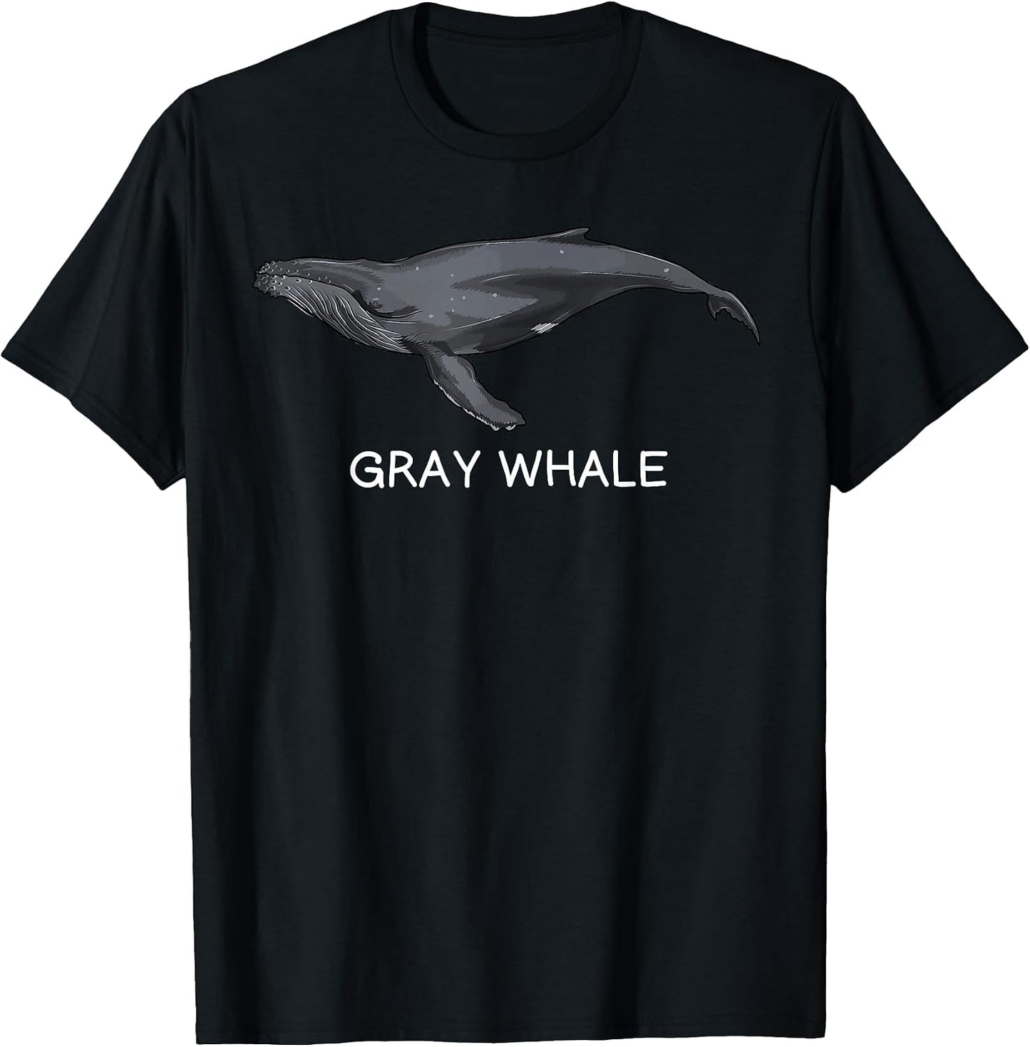 Love Gray Whale Co