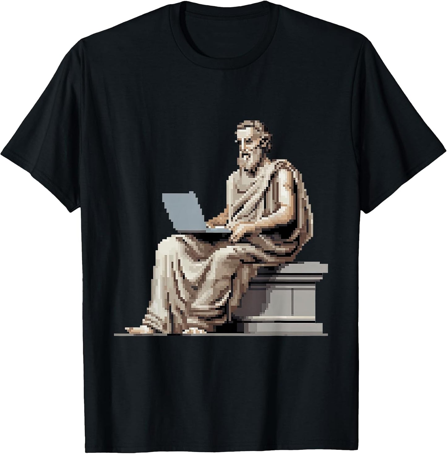 Herodotus Art Style Designs For Historians