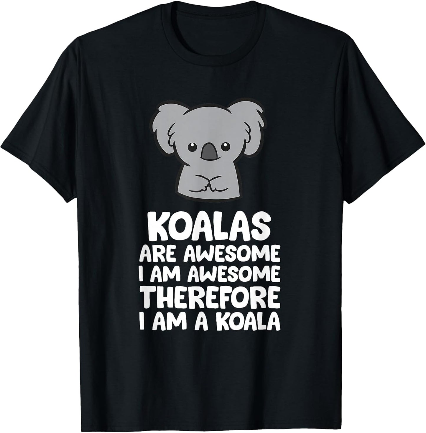 Funny Koala Lover Gifts