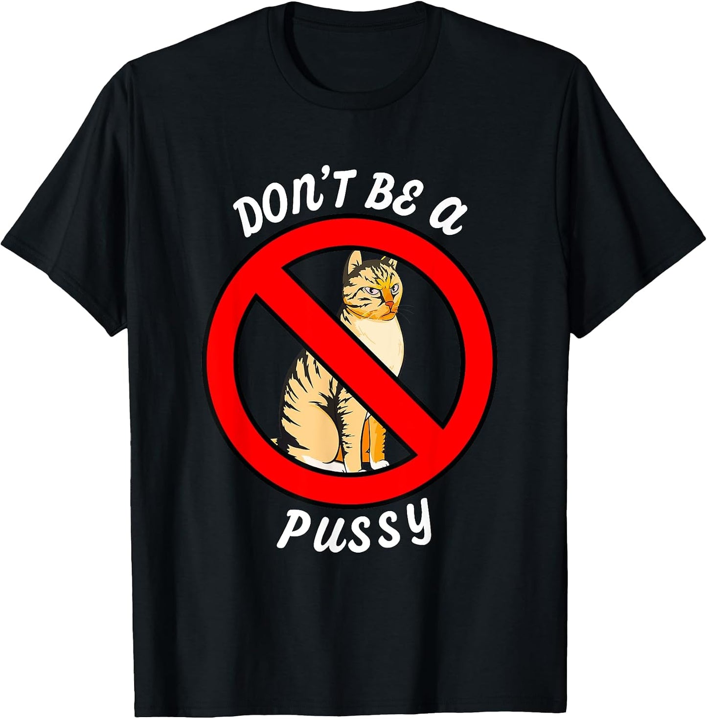 Manly Merch Novelty Tees