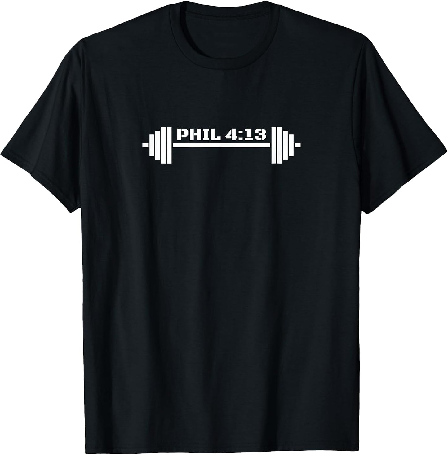 Christian Gift Shirts For Athletes