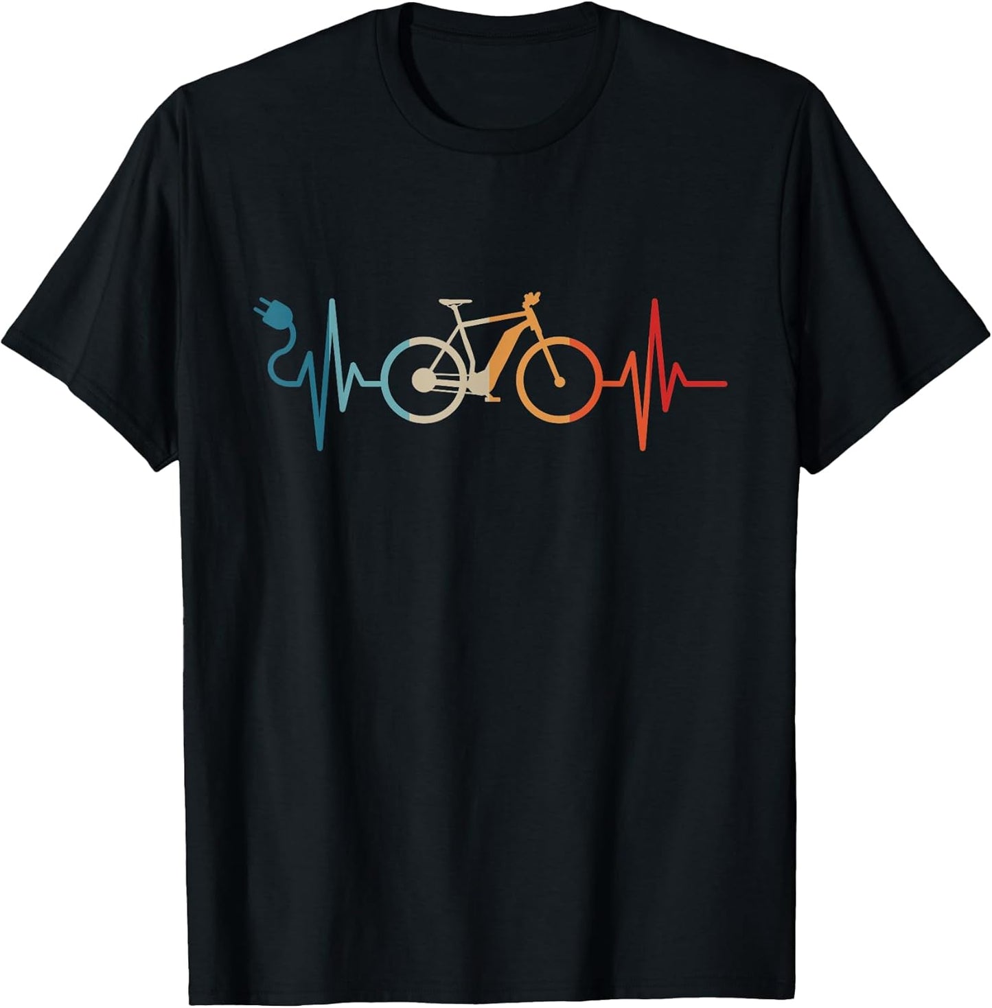 E-Bike Bicycle Cyclist Electric Bike Accessories