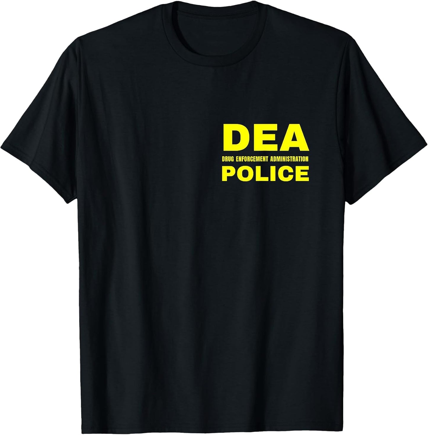 DEA MERCH