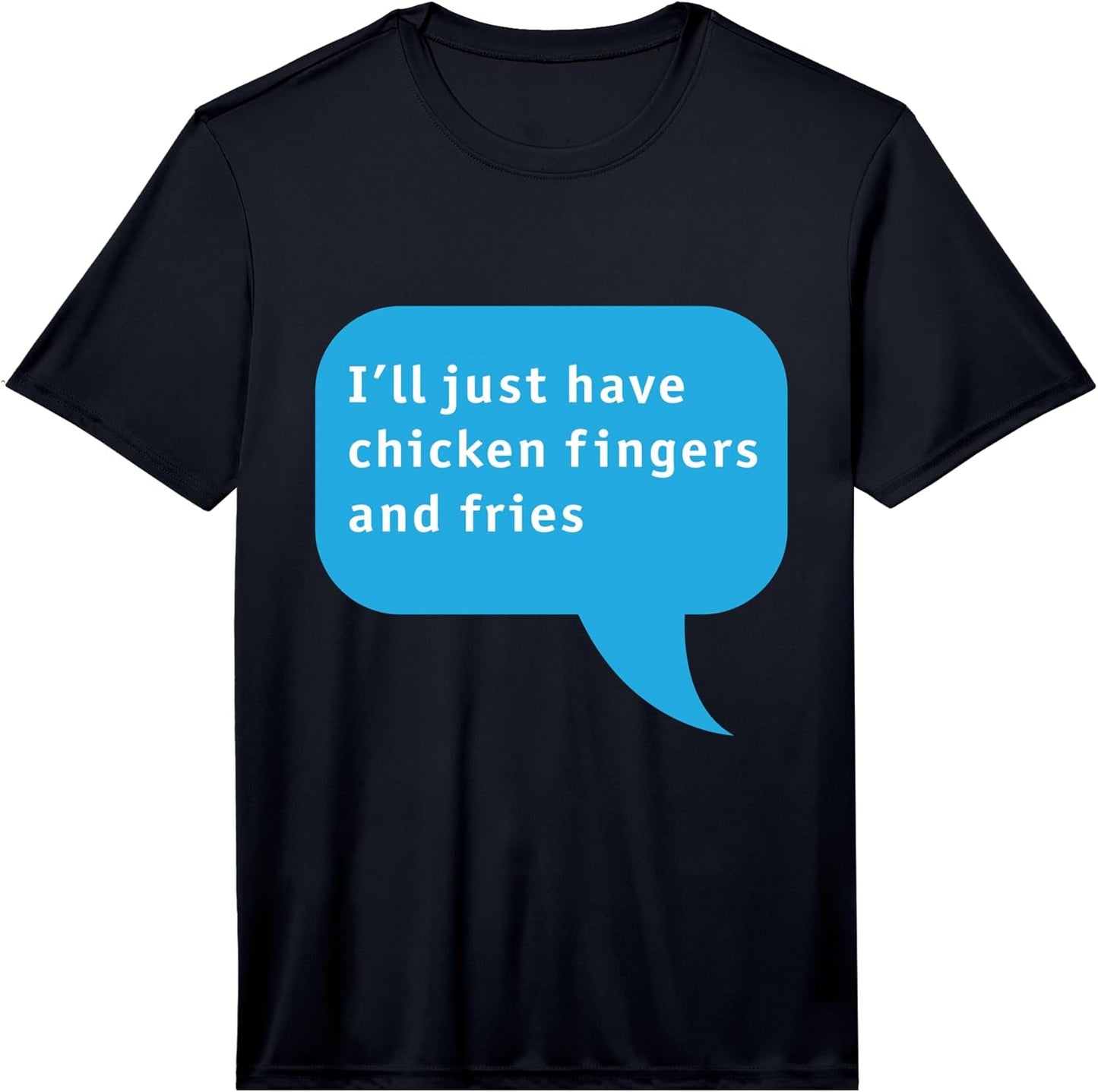 Fast Food Fun Merch