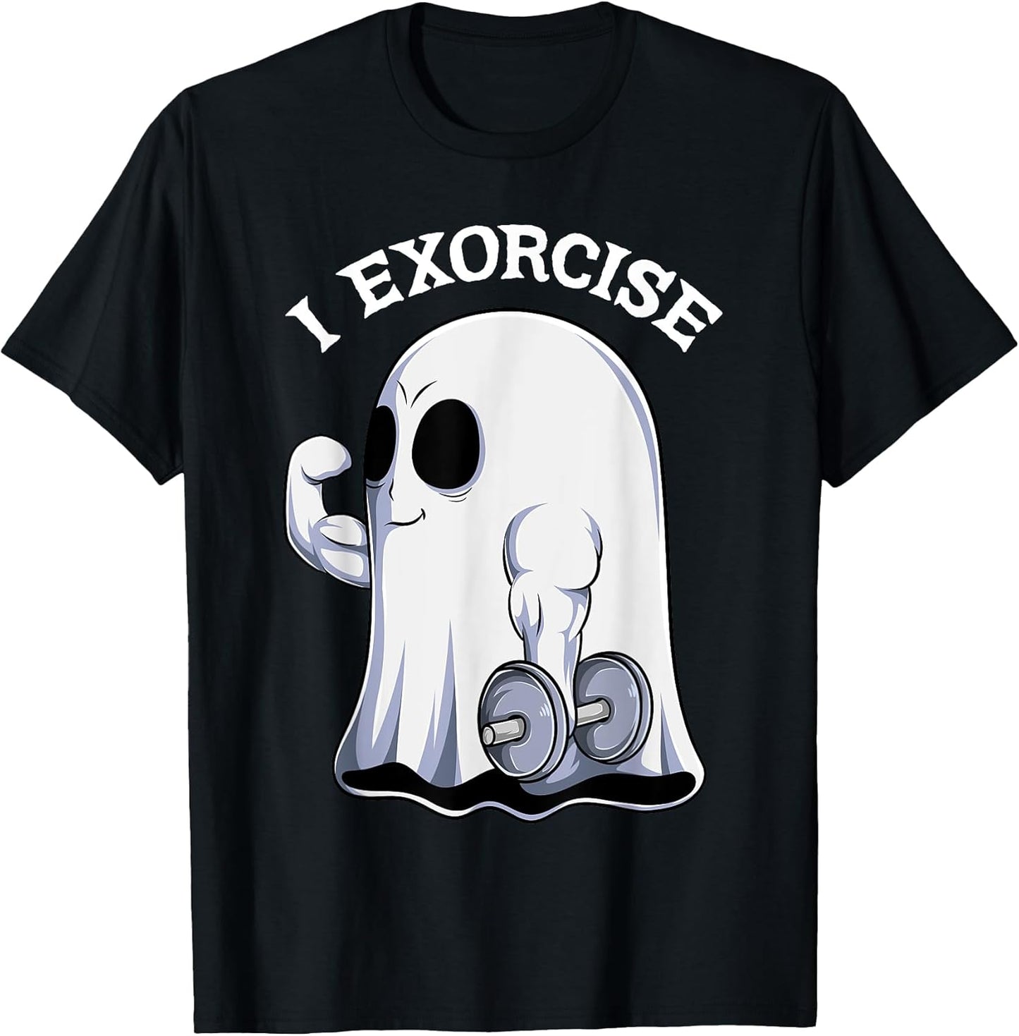 Halloween Ghosts Pun Designs