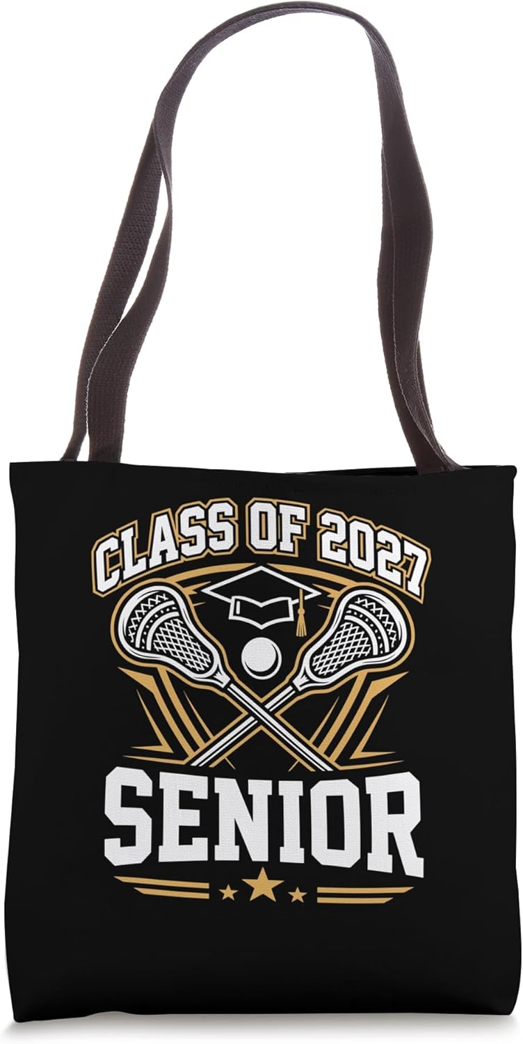 2027 Senior Lacrosse School Class Of 2027 Gifts