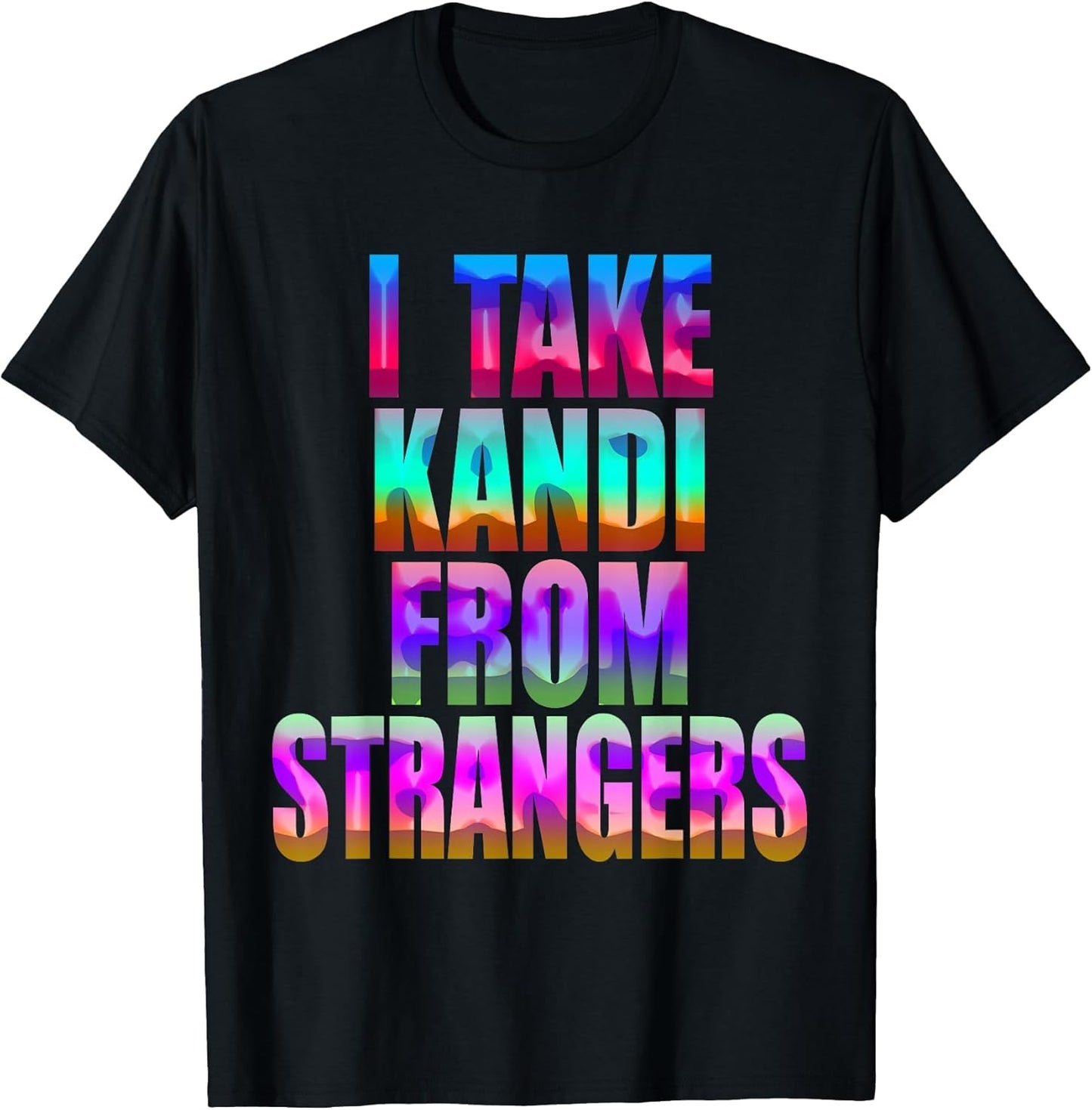 Rave Shirt
