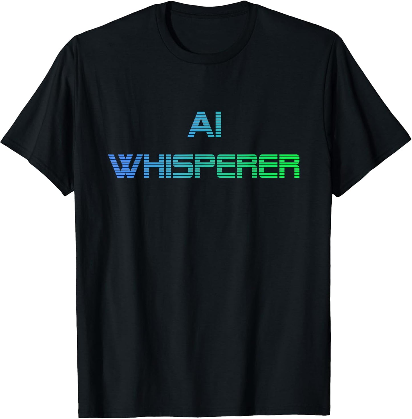 Funny AI / Imagine Prompt Technology Tech Geek