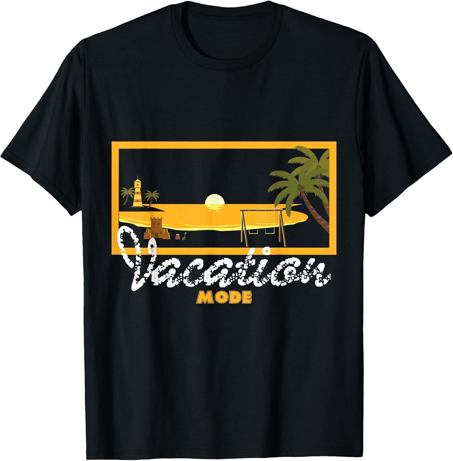 Funny Vacation Lover Gift Shirts