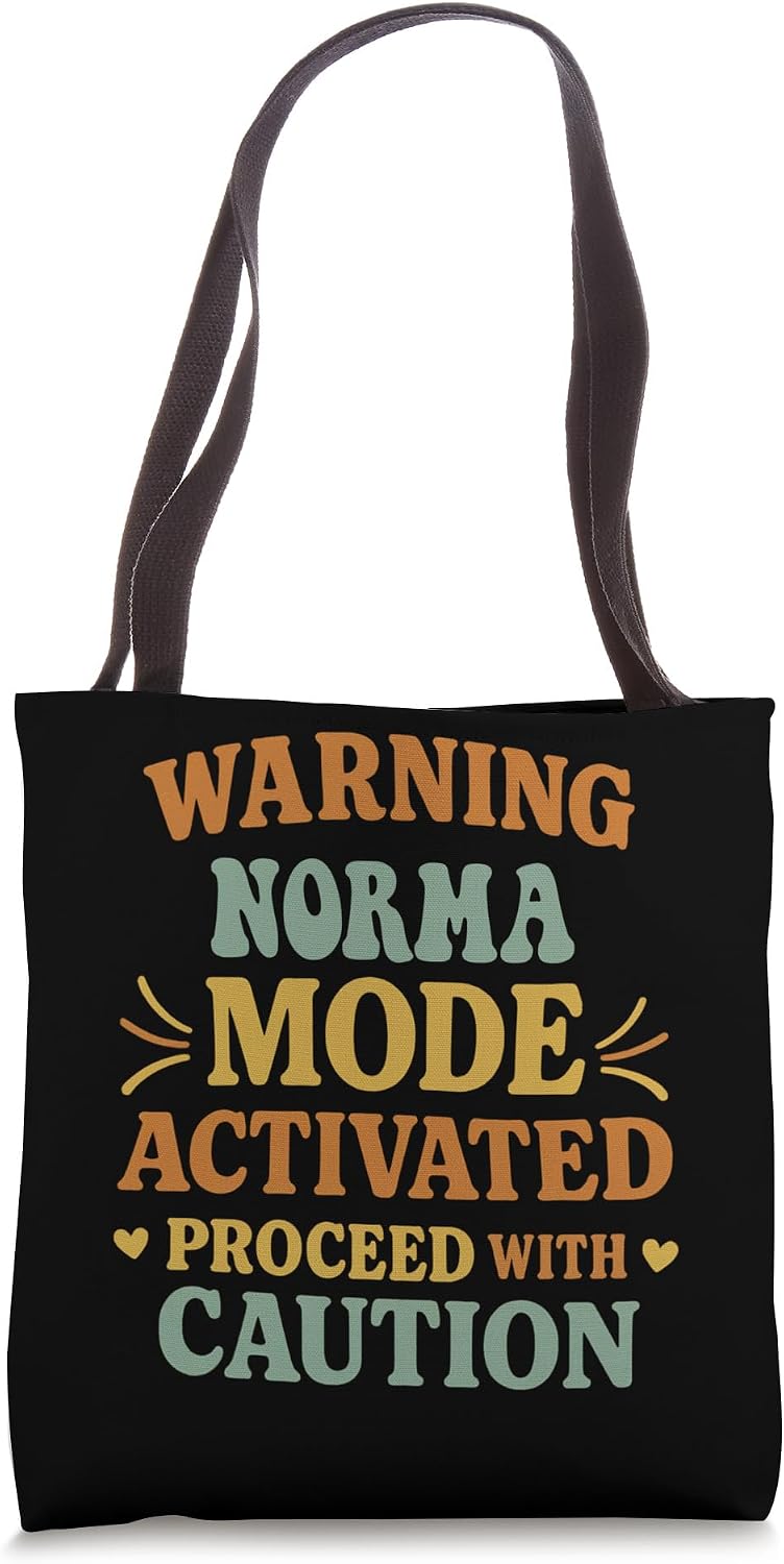 Custom T-shirt With NORMA Name Birthday Gift
