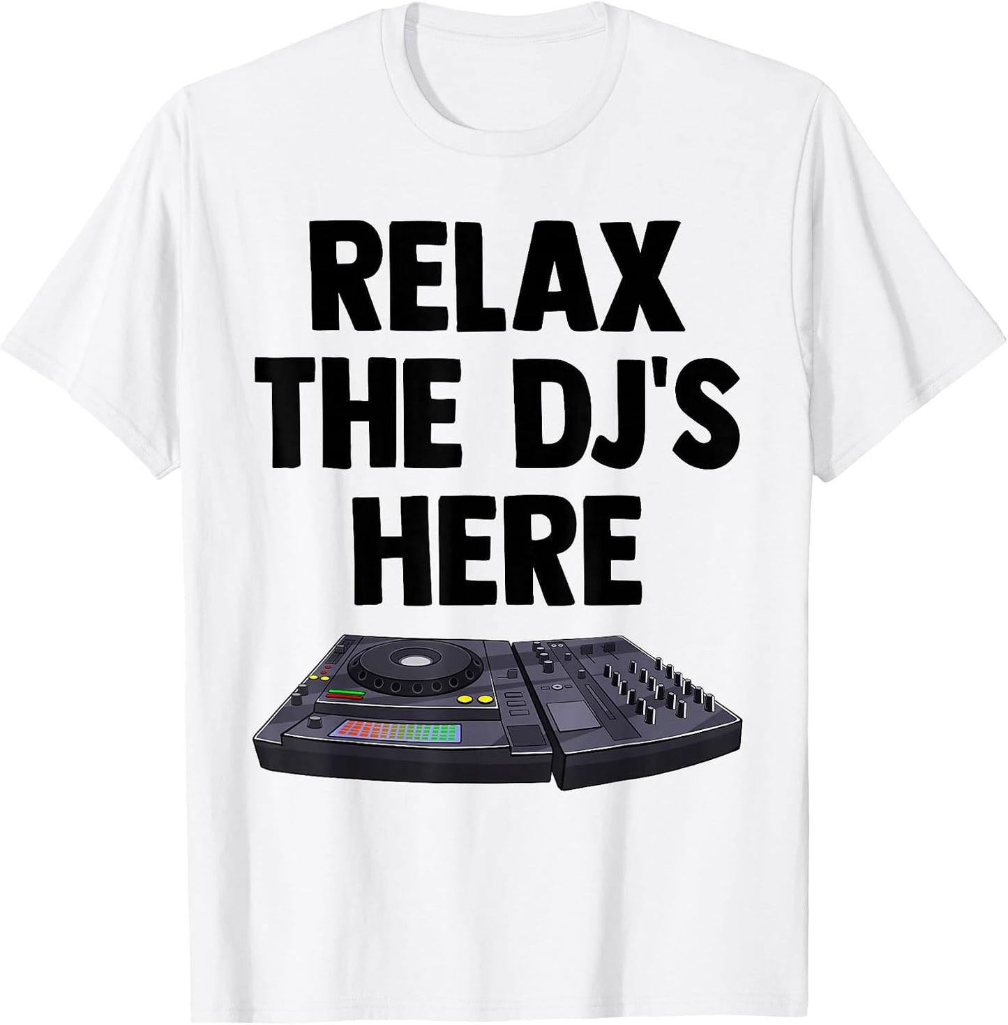 DJ MM Co