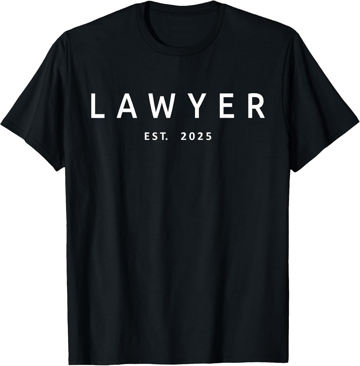 Lawyer & Law School Graduation 2025
