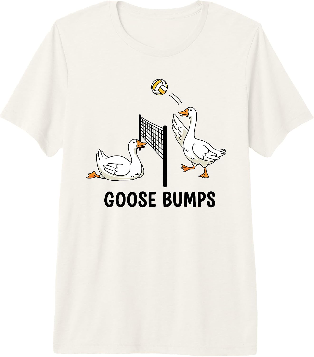 Goosebumps Gear