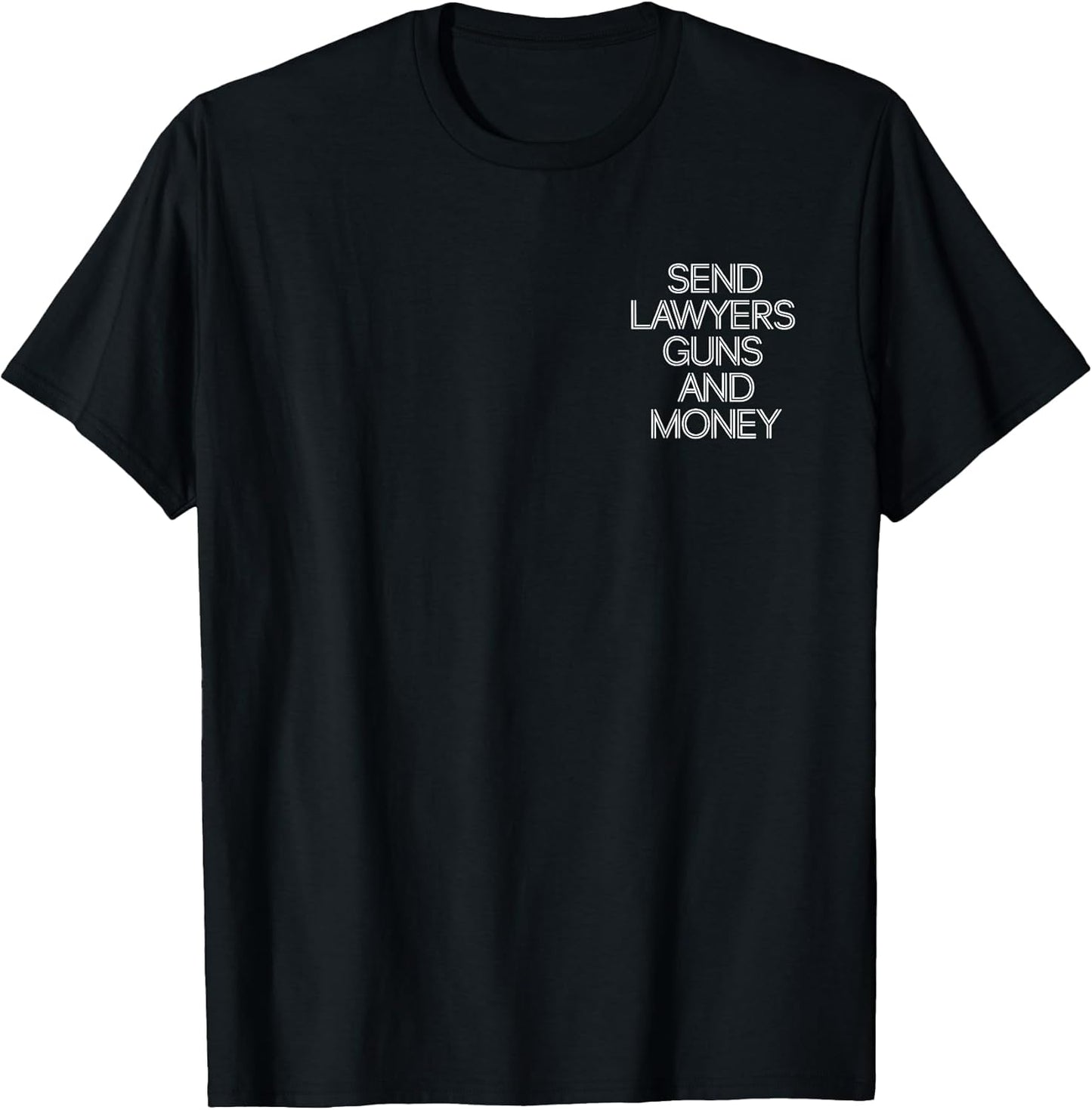Lawyer shirts apparel