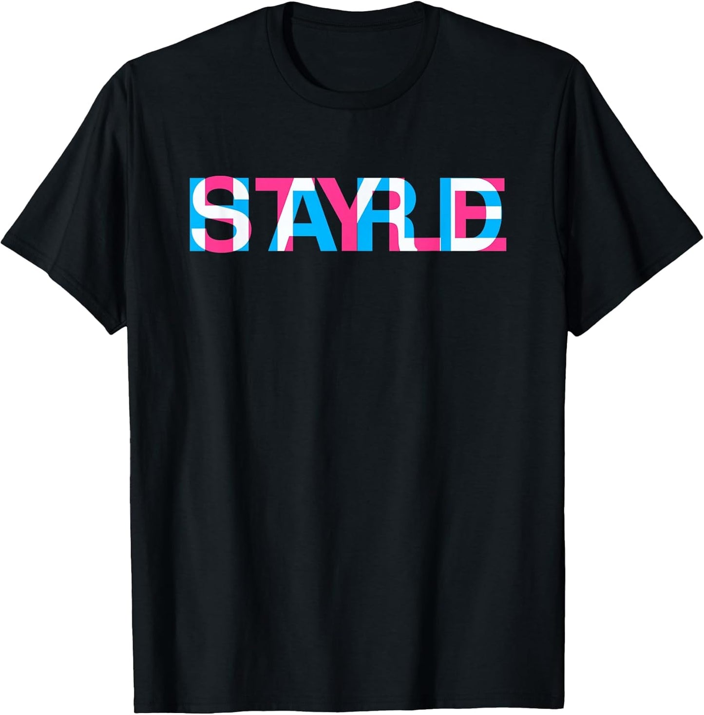 Hardstyle EDM Music Festival Raver Clothing