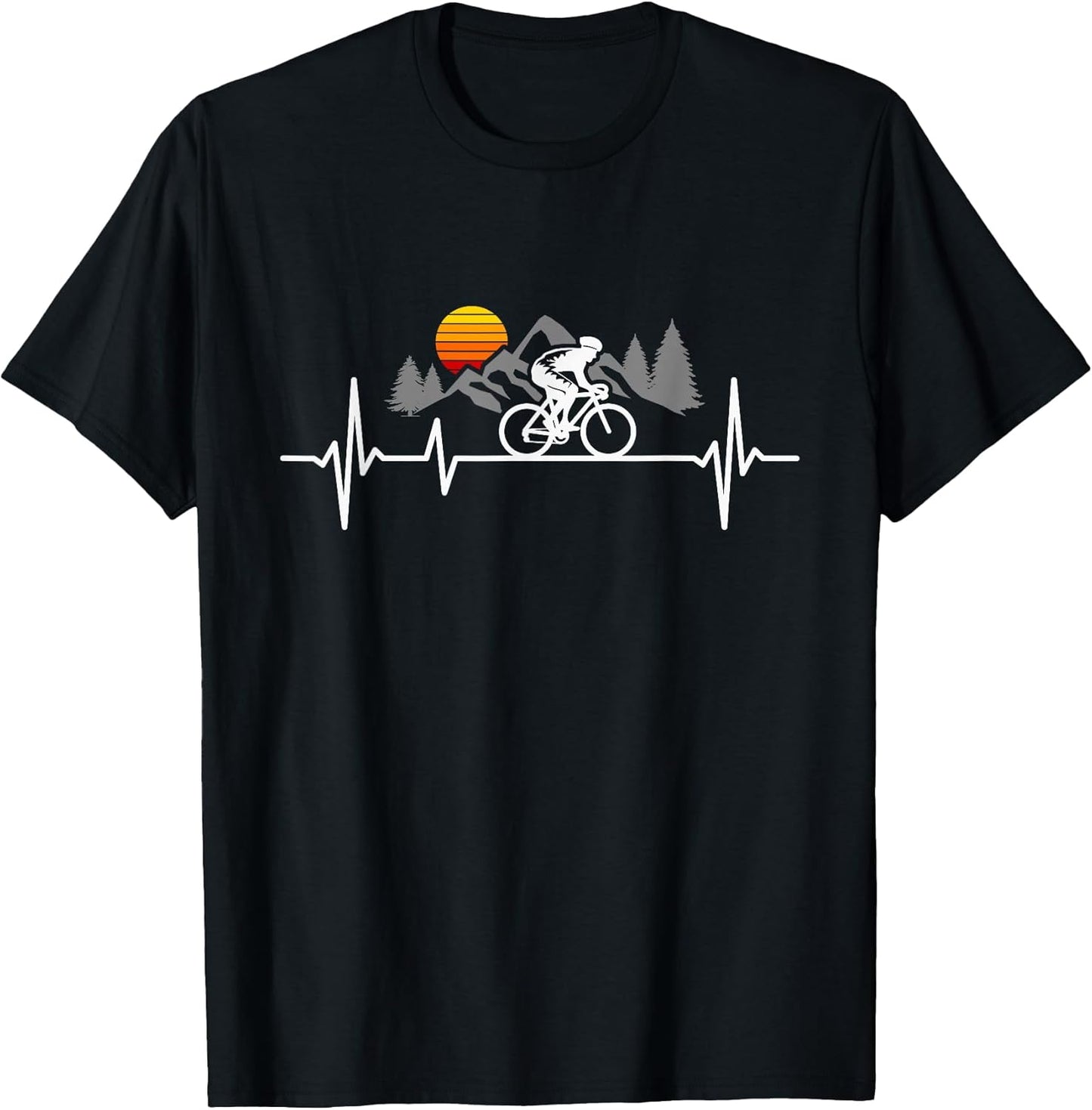 Bicycle Cycling Racing Bike Gifts for Cyclists