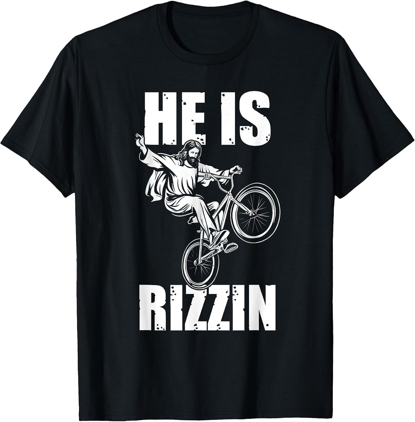 Rizz God Apparel