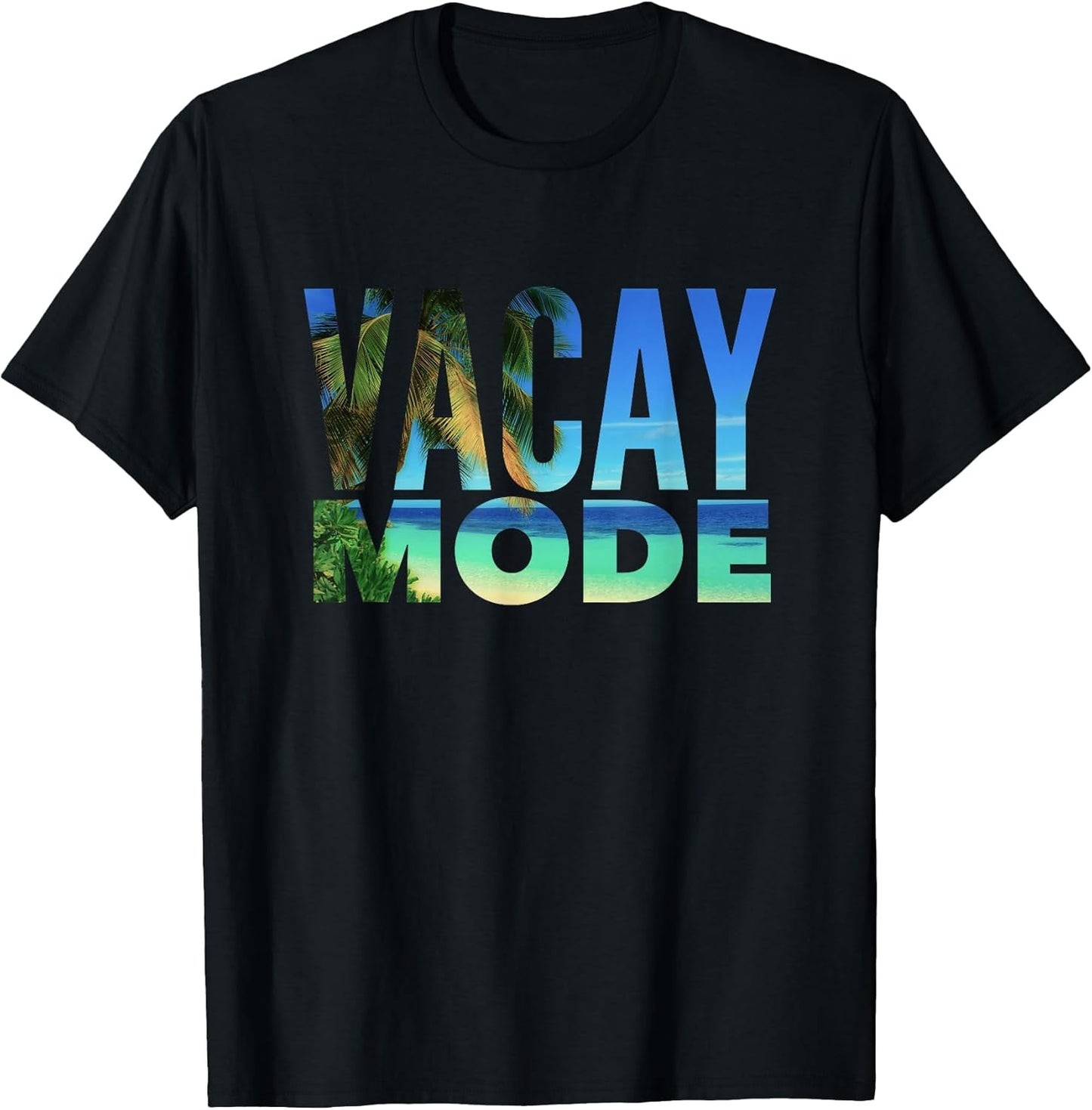 Funny Summer Beach Vacation Gift Apparels
